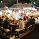 광장시장 이미지