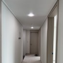 생활목공 | 익산역 하늘채아파트 조명·몰딩 인테리어 빛초롱조명목공 후기