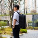 기내 반입 가능한 남자 여행용 백팩 캐리어 추천 엑스디디자인 바비 트롤리 후기
