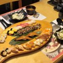 스시노백쉐프평택송탄점 | 송탄 스시 <스시노백쉐프 평택송탄 43호점> 주차장이 넓은 평택 초밥집 추천