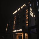 동송전통시장 | 철원 숙소 추천 브라운도트 호텔 동송점, 아이와 함께 가도 안심되는 깔끔한 1박 후기