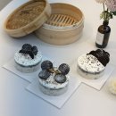 (야간)퓨전떡&쌀디저트 | 미니퓨전떡케이크 원데이클래스 진행 후기(오레오요거트크림)