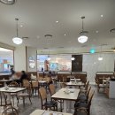 부리부리돈부리 | 영등포 파스타 '돈부리파스타 타임스퀘어점' 매콤스테이크크림파스타, 갈릭쉬림프알리오올리오 후기