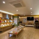 아하데이스파토르말린저온체험관 | 찜질방 정보 / 아하데이스파토르말린저온체험관 / 위치, 주차, 사진