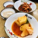 신의주 찹쌀순대 이미지