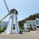 여서도민박 | 거제도 커플숙소 이국적인 분위기 속 커플 힐링여행 팜풀빌라펜션