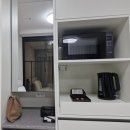 에이치에비뉴 사상역점 레지던스호텔 이미지