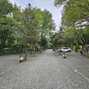 모야의숲 캠핑장 | #56.횡성 모야의숲캠핑장(이젠 가을이 맞는가봐요)(23.08.26~27)