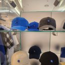 잠실 롯데월드몰 아더에러 볼캡 내돈내산 구매 후기: 인생 핏 베이지 모자 찾았어요!