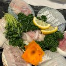 동해횟집 | 강릉 경포대 횟집 맛집 추천 | 경포동해횟집 2인 코스 내돈내산 후기