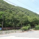 산내알프스펜션
