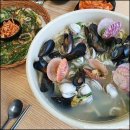 동칼국수 이미지