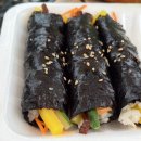 키다리꼬마김밥
