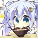 국수랑 김밥이랑 이미지