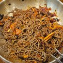 봉평면옥 - 동작구 서달로14나길 24-2 | 수지구청역 막국수 맛집 봉평메밀면옥 방문 후기