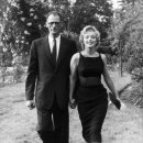 블랙드레스 이미지