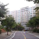 마북동 주민센터 이미지