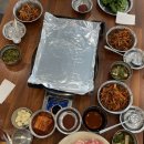 우암불고기식당 | [청주 우암] 봉용불고기