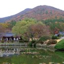 진도 운림산방 이미지