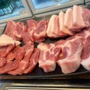 솔찬제주뒷고기 이미지