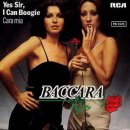 Yes Sir, I Can Boogie - Baccara 이미지