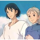 무료영화상영(하울의 움직이는 성) 이미지