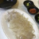 별주부횟집 - 여수시 오동도로 61-18 | 강릉 중앙시장 별주부횟집 솔직후기