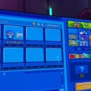 똥손아케이드 이미지