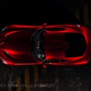 2013 Dodge Viper SRT (닷지 바이퍼 SRT) / BGM 이미지