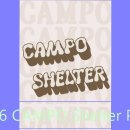 성수2가제1동주민센터 | 서울 성수 팝업스토어 2026 CAMPO Shelter POP-UP 2026 CAMPO Shelter, 유기동물 입양 홍보