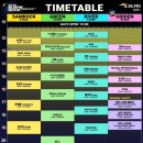 씨앤블루 | [부산/사상] 2025 부산국제락페스티벌 Day1 자우림 씨앤블루 스웨이드 공연 후기