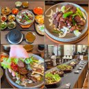 가마솥맛갈비 | 광교 갤러리아 백화점 맛집 가성비 가족식사 추천 송도불고기