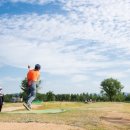 파크골프장 이미지