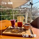 여좌천로 | 진해 감성 브런치카페, 뷰 맛집 모아 카페 다녀온 후기