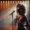 Didn't We Almost Have It All / Whitney Houston 이미지