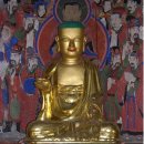 남원 선원사 목조지장보살삼존상 및 소조시왕상 일괄 이미지