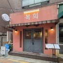 복희떡 | 샤로수길 분식집 복희 떡볶이 후기