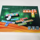 시그마웰 | 시그마웰 크로셋 베이직 카드조합 두뇌게임 보드게임으로 같이 집중해봐요