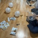 라비나플라워 | 엄마 환갑 선물 I 어버이날 용돈케이크 후기