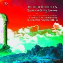 Feel My Broken Heart - Modern Boots 이미지