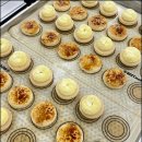 제과기능사 실기 이미지