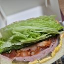 병천중학교 | [천안] 병천 단체주문 굿데이 샌드위치 최애 등극 후기