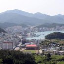 완도초등학교 앞 이미지