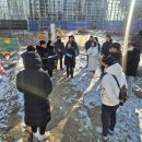 푸른초등학교 이미지