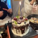 횡성 수제 홀케이크 맛집, 딸기초코케이크가 맛있는 카페 테라스 내돈내산