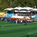 우이초 여자축구부 강북WFC U-15 창단 이미지