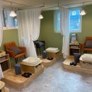 휴족시간 이미지