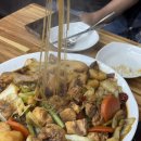 골목찜닭 | 경북 안동찜닭골목 위생찜닭 솔직후기 및 주차장 정보