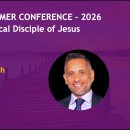 Session 9 - Bro. Santosh Poonen 이미지