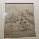 [서울 용산구] 국립중앙박물관 테마전 (1) 서화실 - ‘단원 김홍도, 시대를 그리다’, 2026년 두 번째...